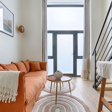 Mykeypers - Luxury Loft 4P - Bastille/Marais 1 Apartment Paris Exterior photo