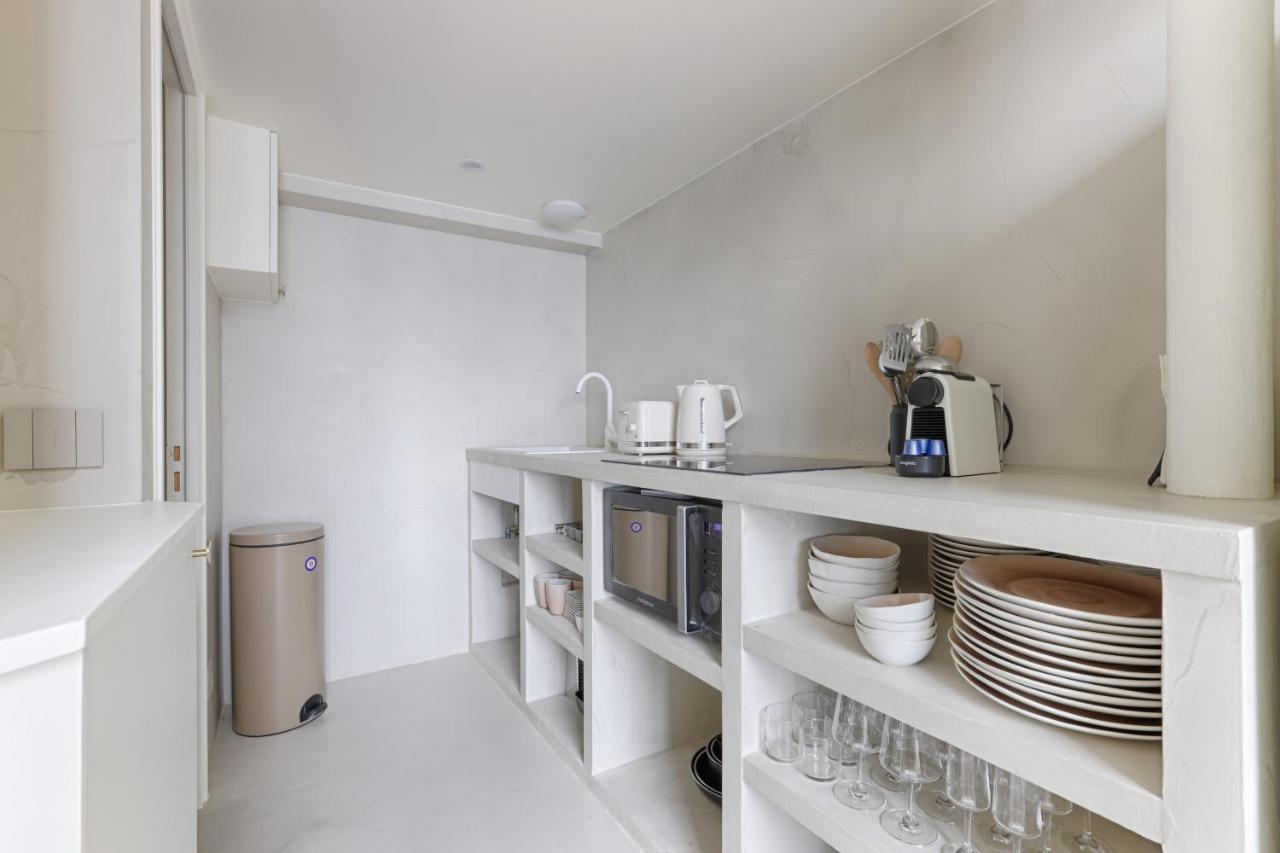 Mykeypers - Luxury Loft 4P - Bastille/Marais 1 Apartment Paris Exterior photo