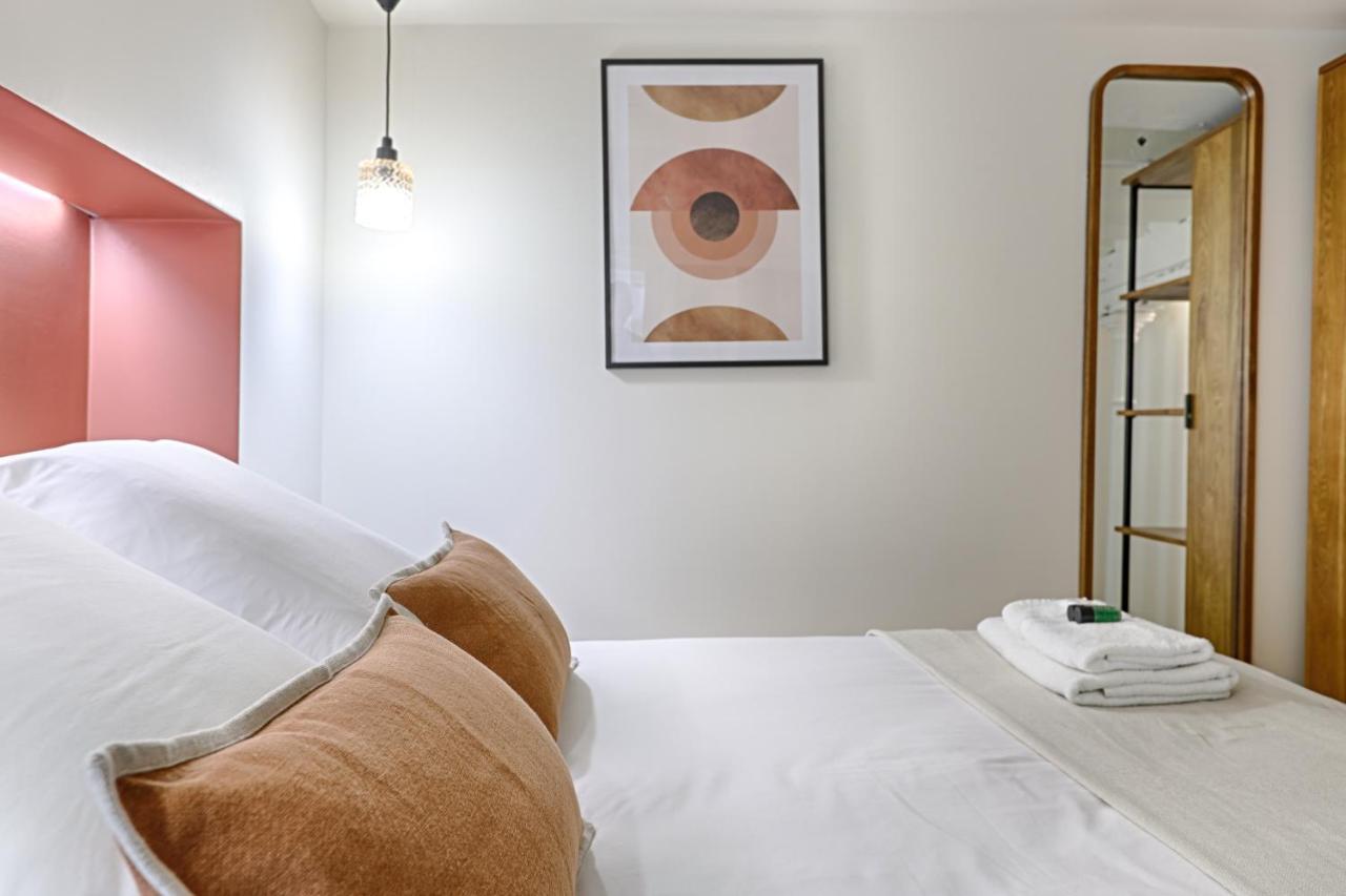 Mykeypers - Luxury Loft 4P - Bastille/Marais 1 Apartment Paris Exterior photo