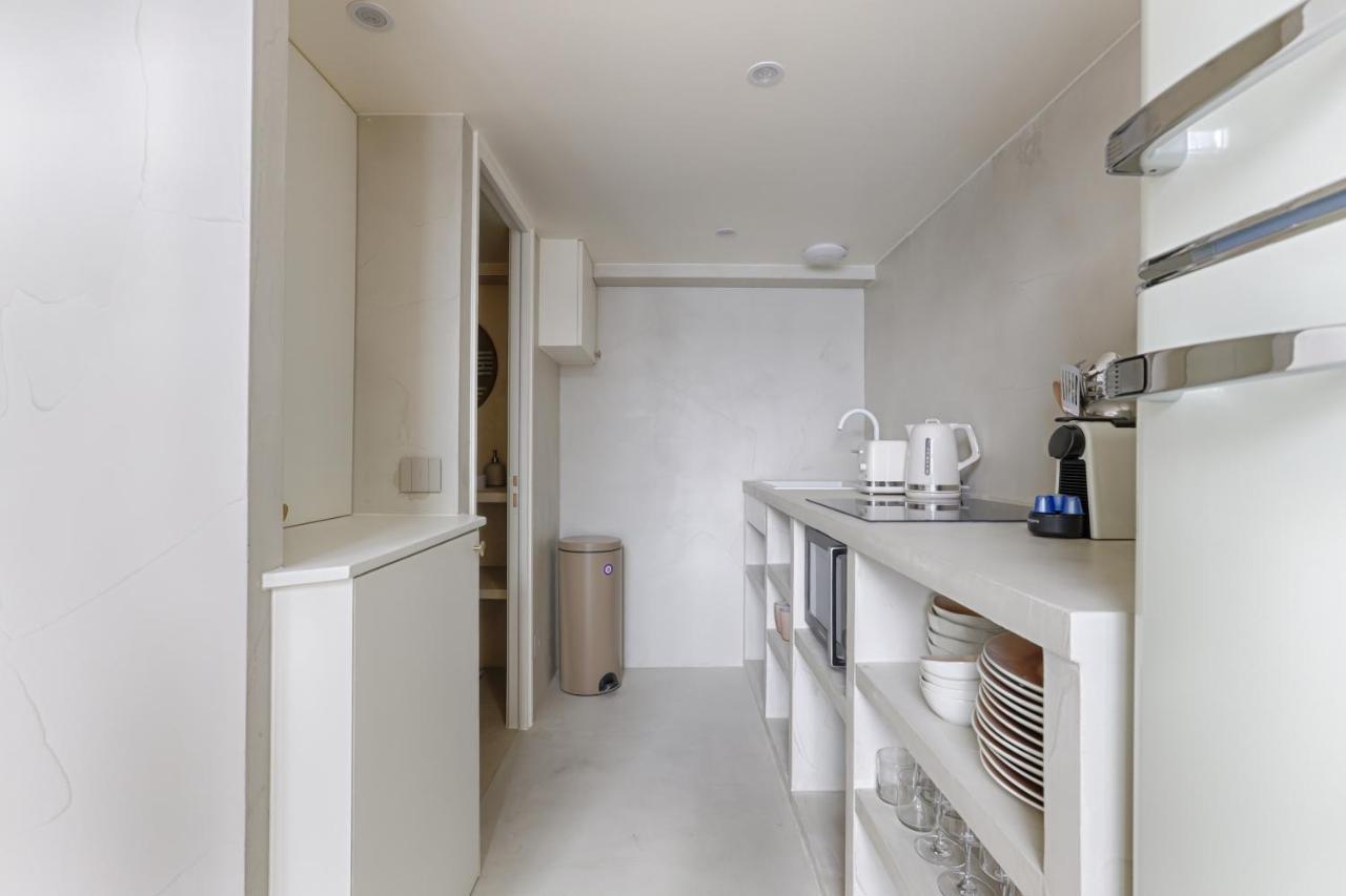 Mykeypers - Luxury Loft 4P - Bastille/Marais 1 Apartment Paris Exterior photo