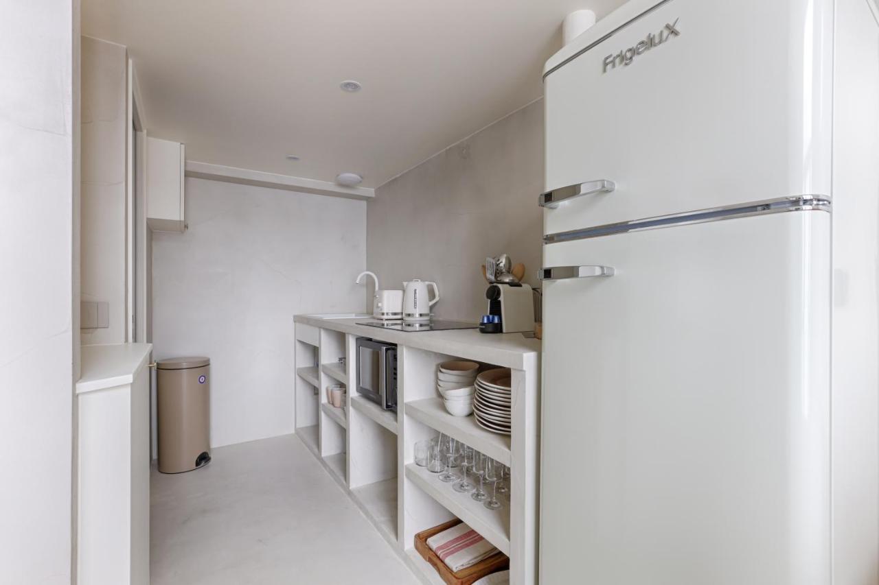 Mykeypers - Luxury Loft 4P - Bastille/Marais 1 Apartment Paris Exterior photo