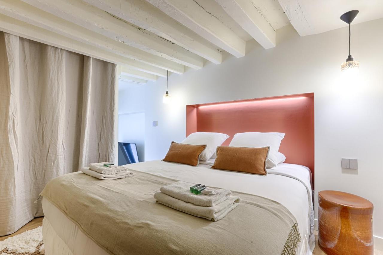 Mykeypers - Luxury Loft 4P - Bastille/Marais 1 Apartment Paris Exterior photo